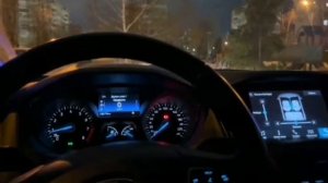 Активный сабвуфер DL Audio Piranha 12A в Ford Focus 3