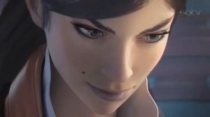 Overstrike. Дебютный трейлер с Е3 (дубляж от stopgame.ru)