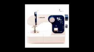 Швейная машина Jaguar — Машины швейные