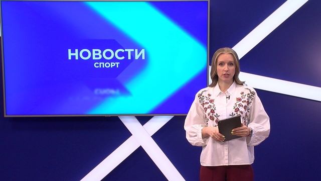 Новости "Волга -24" 27.03.2023 15:00