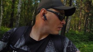 Большое путешествие маленького человека / ЕДУ НА ЭЛЕКТРОВЕЛОСИПЕДЕ НА БОЛЬШОЕ ОЗЕРО