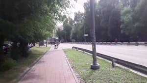 Орехово-Зуево. 19 июля 2022г