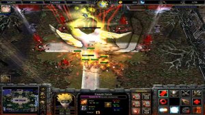Warcraft 3 Angel-Arena (Варкрафт 3 Ангел-Арена). Самая крутая версия игры!