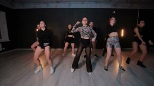 Dancehall Female / Студия танцев DanceLab