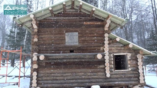 25.12.2020 Реставрация овинов.mp4