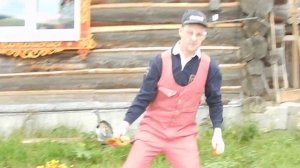 Отрезные круги Хилти и Луга - тестируем.