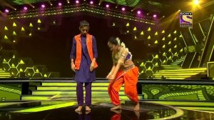 Gourav ने किया Judges को हैरान | India’s Best Dancer 2 | Geeta Kapoor, Malaika Arora, Terence Lewis