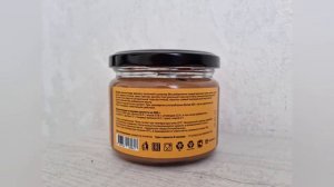 Шоколадная ОРЕХОВАЯ паста БЕЗ сахара DopDrops.