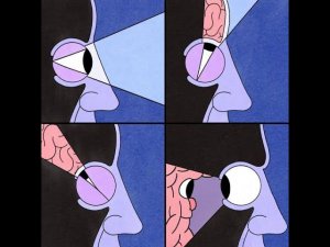 Когнитивные искажения