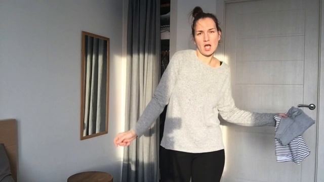 Гардероб минималиста/Минимализм/Танцуй со мной)))/Раскрепощаемся!
