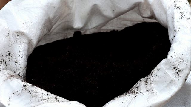 Плодородный, рыхлый, свободный от патогенной микрофлоры почвогрунт «Биозём»