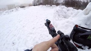 ВВД Электроник на 50 метров