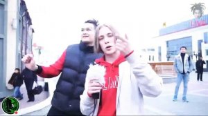 Город реперов без мата