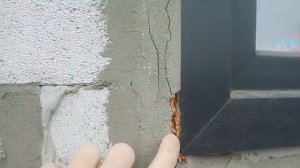 ⚫ Чем заделать монтажную пену на окнах? Не повторяй эту ошибку!