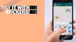 Stickify - Stickers for WhatsApp(WAStickerApps)