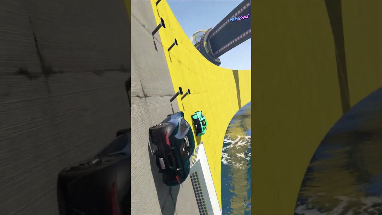 КОНТАКТ SKILL TEST GTA 5 ONLINE #shorts #приколы #gta5 смотреть онлайн