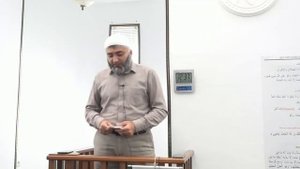 Бёзюланы Хаким: СУФЬЯН ИБН ГЪУЯЙНА