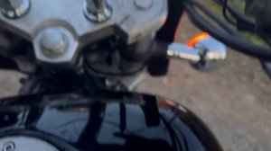 Suzuki Desperado X VZ400