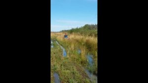 cfmoto x5 первый выезд.Тест драйв. Первая покатушка