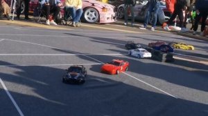 rc drift expo 170923 все заезды