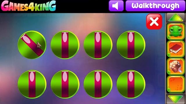 G4K Cheerful Vampire Escape Game Walkthrough смотреть онлайн