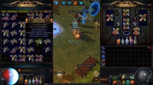 Path of Exile - Crafting Guide Part 1 - What is crafting about and how to start