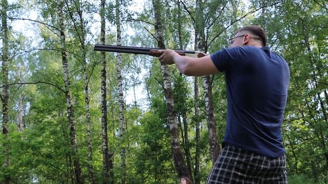 Дядя Слава и Максим Николаевич с друзьями поехали в ТИР смотреть онлайн