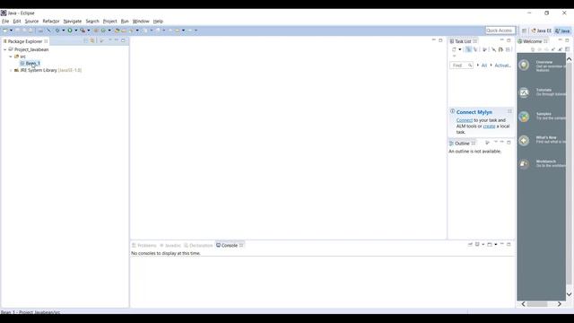 Introduction to Java Bean (Advance Java) смотреть онлайн