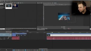 КАК сделать СТОП КАДР в SONY VEGAS PRO???
