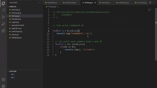 JavaScript Mastery