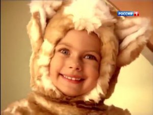Рекламный блок (Россия-1, 10.12.2012)