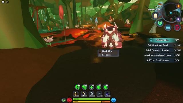 Creatures of Sonaria has changed... смотреть онлайн