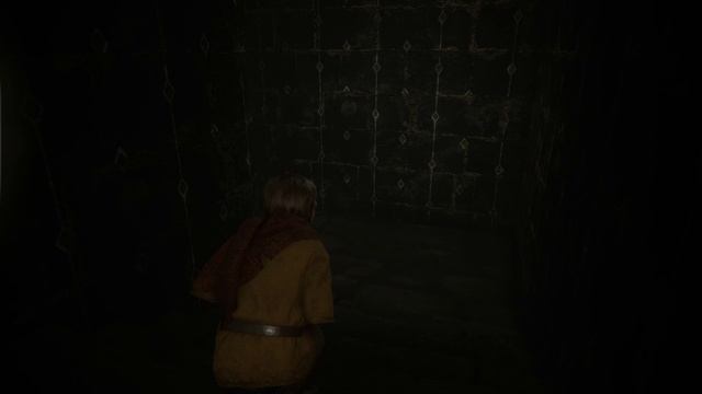 A Plague Tale: Innocence #4.1 чайное прохождение