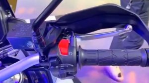 2023 New Vinto GS 525, BMW GS CHINESE VERSION, Adventure with 54 hp#vinton @aldevamoto4078