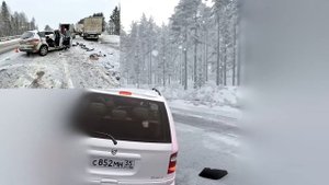 Аварии на реальных событиях в BeamNG.Drive #37 Rutube Version