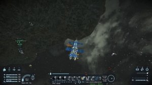 Space Engineers: как найти уран и платину в космосе #9