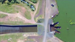 Озеро Большой Берчикуль Кемеровская область-2021