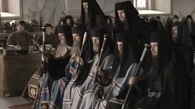 Крестное знамение  двуперстие или троеперстие