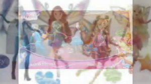♥Куклы Винкс Энчантикс♥ Winx Enchantix dolls mattel