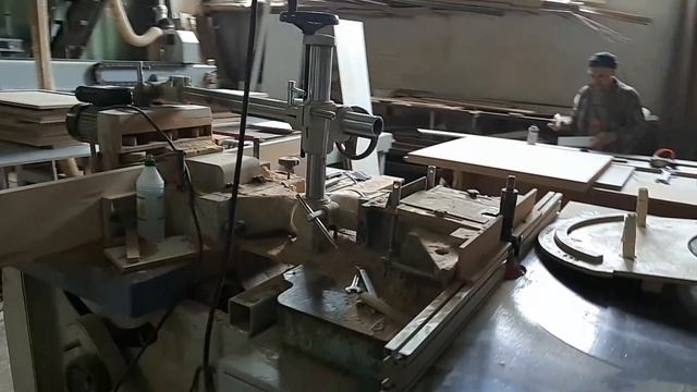 Обзор нашего цеха смотреть онлайн