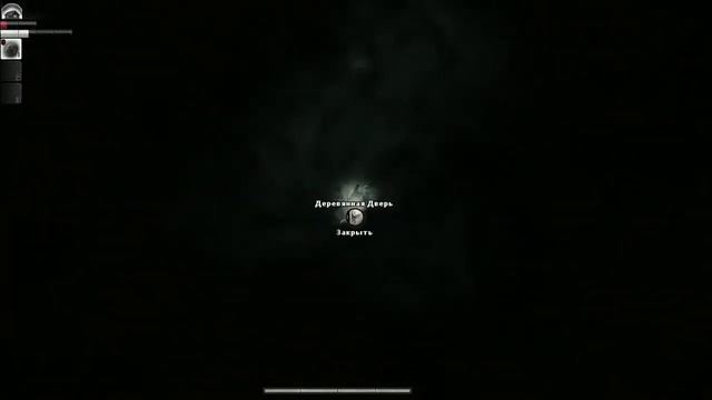 ПОСМОТРИМ КАКОВО ЭТО ИГРАТЬ НОЧЬЮ В ХОРРОР🌑 | DARKWOOD