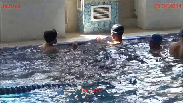 Twelfth Day in Sport Camp part2 смотреть онлайн