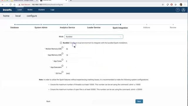 Install Incorta in MacBook смотреть онлайн