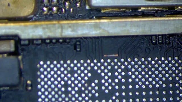 MI Note 5 white light blinking solution and redmi note 5 hang on logo solution mi note 5 cpu reball смотреть онлайн