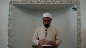 Сулейман-Стальский район. Исламдин сес 01.03.2019