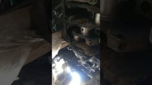 Замена коленвала Пежо Боксер евро 5