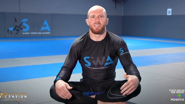 Subversion Ascension Prefix - Ali El Kheir смотреть онлайн