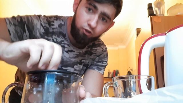 ОБЗОР ТРАВ: САГАН ДАЙЛЯ (1) смотреть онлайн