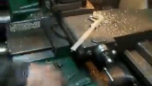 Ремонт водяной задвижки ч. 2