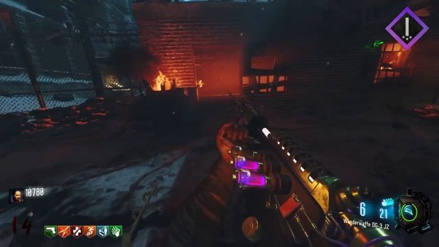 ТОП-5 ЧУДО-ОРУЖИЙ | Black Ops 3 Zombies смотреть онлайн